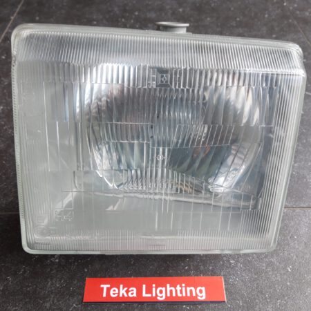 Fiat 127 Seat Fura I Headlight Koplamp Scheinwerfer Valeo 029475