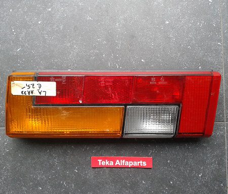 Alfa Romeo 33 Achterlicht Rücklicht Tail light