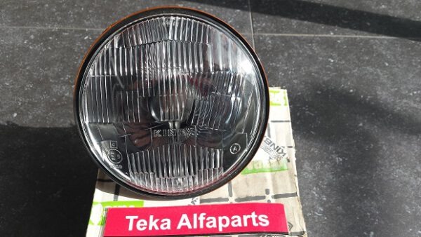 Alfa Romeo / Lancia / Fiat / Koplamp / Headlamp / Scheinwerfer / Phare