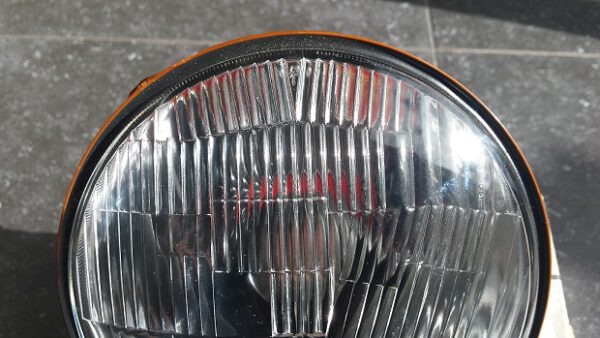 Alfa Romeo / Lancia / Fiat / Koplamp / Headlamp / Scheinwerfer / Phare