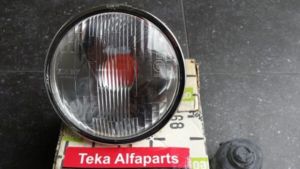 Alfa Romeo / Lancia / Fiat / Koplamp / Headlamp / Scheinwerfer / Phare