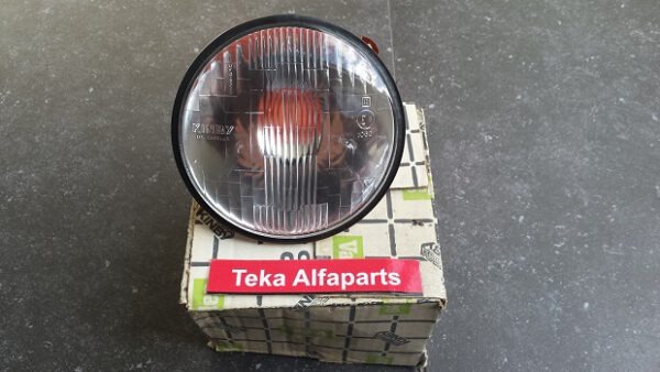 Alfa Romeo / Lancia / Fiat / Koplamp / Headlamp / Scheinwerfer / Phare