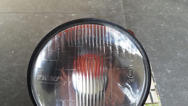 Alfa Romeo / Lancia / Fiat / Koplamp / Headlamp / Scheinwerfer / Phare