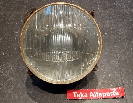 Alfa Romeo / Fiat / Lancia / Carello / Koplamp / Scheinwerfer / Headlamp / Phare