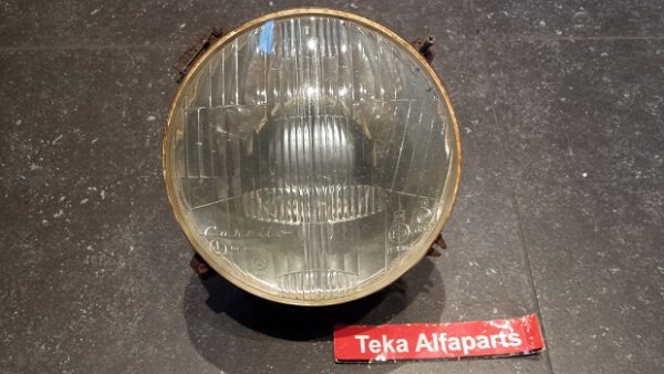 Alfa Romeo / Fiat / Lancia / Carello / Koplamp / Scheinwerfer / Headlamp / Phare