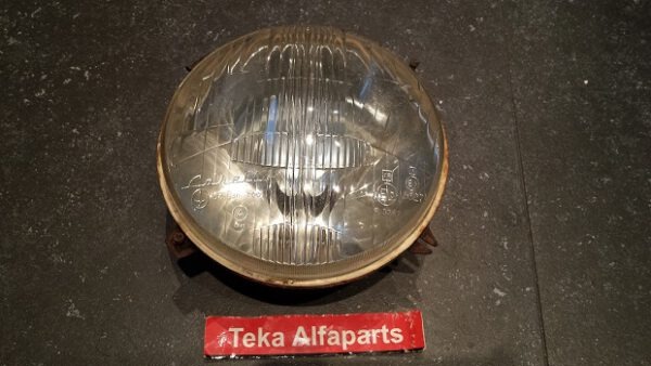 Alfa Romeo / Fiat / Lancia / Carello / Koplamp / Scheinwerfer / Headlamp / Phare