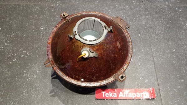 Alfa Romeo / Fiat / Lancia / Carello / Koplamp / Scheinwerfer / Headlamp / Phare