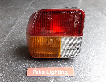 Alfa Romeo Alfasud Achterlicht / Rücklicht / Rear Lamp / Feu Arrière