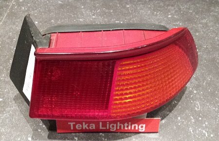 Alfa Romeo 145 / 1994-2001 / Achterlicht / Tail light / Rücklicht / Feu arrière