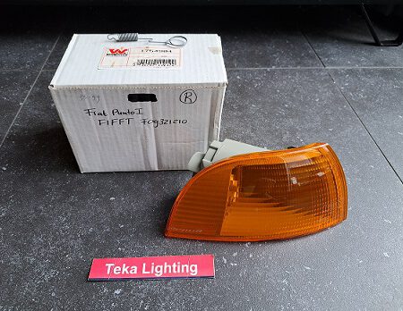 Fiat Punto I / Knipperlicht / Blinker / Turn Signal Indicator / Clignotant /