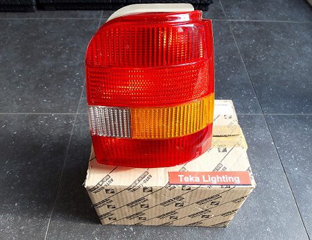 Ford Sierra MK2 Combi Estate / Achterlicht / Rücklicht / Rear Lamp / Feu Arrière / Rechts