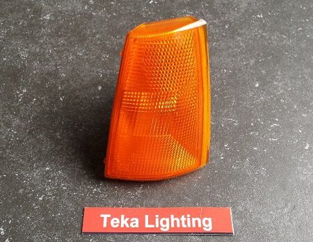 Opel Kadett E / Knipperlicht / Blinker / Turn Signal Indicator / Clignotant / Pinker