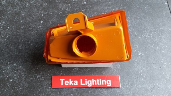 Opel Kadett E / Knipperlicht / Blinker / Turn Signal Indicator / Clignotant / Pinker