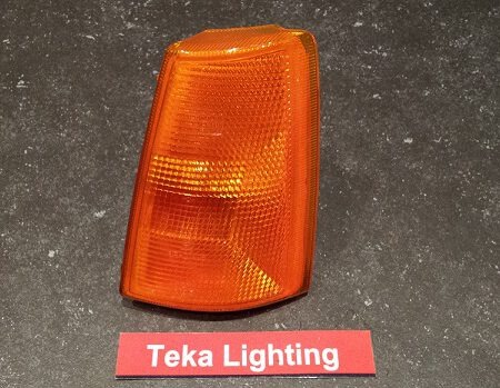 Opel Kadett E / Knipperlicht / Blinker / Turn Signal Indicator / Clignotant / Pinker