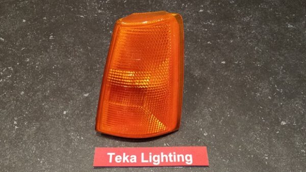 Opel Kadett E / Knipperlicht / Blinker / Turn Signal Indicator / Clignotant / Pinker