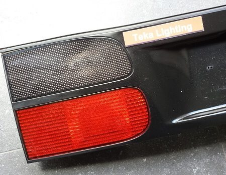 Renault Laguna I Phase I / Achterlicht / Rücklicht / Taillight / Heckblende