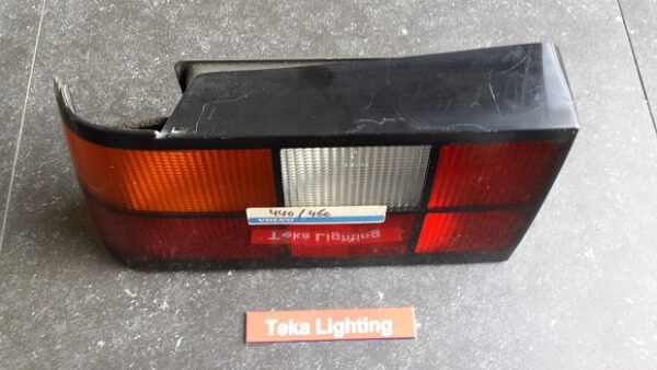 Volvo 440 / Achterlicht / Rücklicht / Tail light / Feu arrière