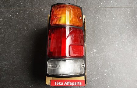 Isuzu Rodeo 91-97 / Honda Passport 94-97 / Achterlicht / Tail light / Rücklicht / Feu Arrière / Links