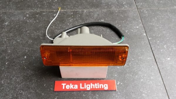 Suzuki Alto / Knipperlicht / Blinker / Turn Signal Indicator / Clignotant / Pinker / Rechts