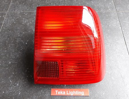 VW Passat Type 3B / Achterlicht / Rücklicht / Tail light / Feu Arrière